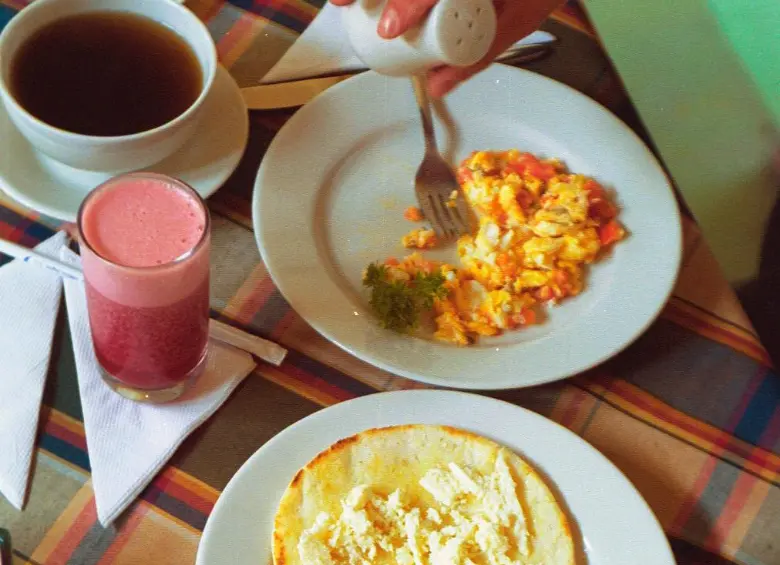 Factores climáticos y menor producción han presionado al alza los precios de alimentos en el país.