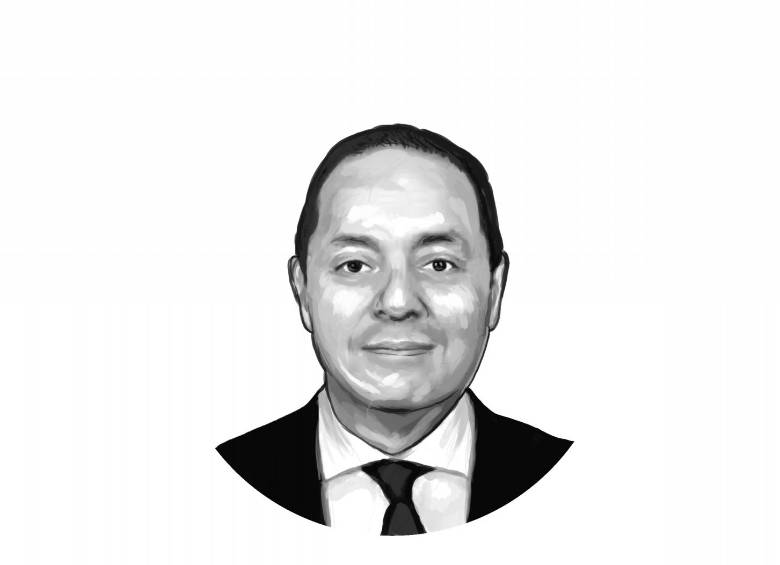 Cambio climático vs seguridad energética