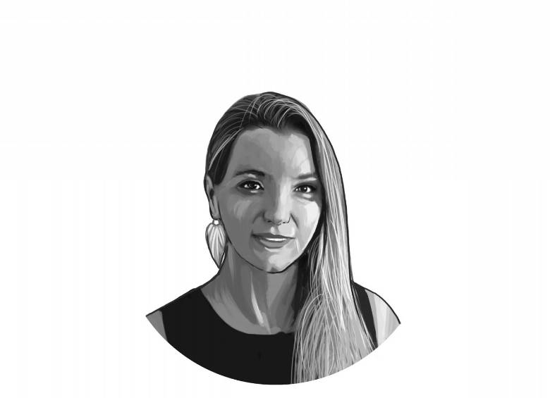 La vergüenza no es sólo mía