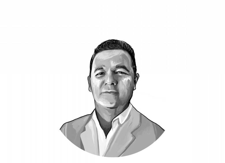 La Ley no rima con Leyva