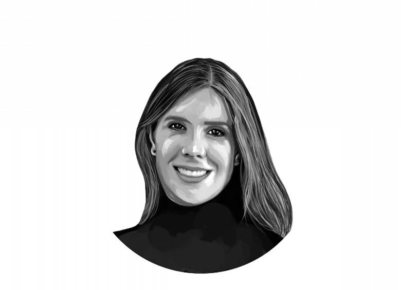 La culpa esquiva