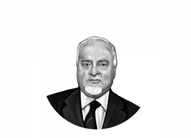 Los intereses creados