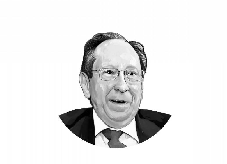 40 años de presencia 