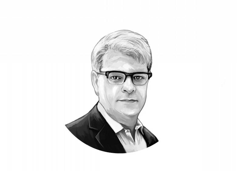 El toque político