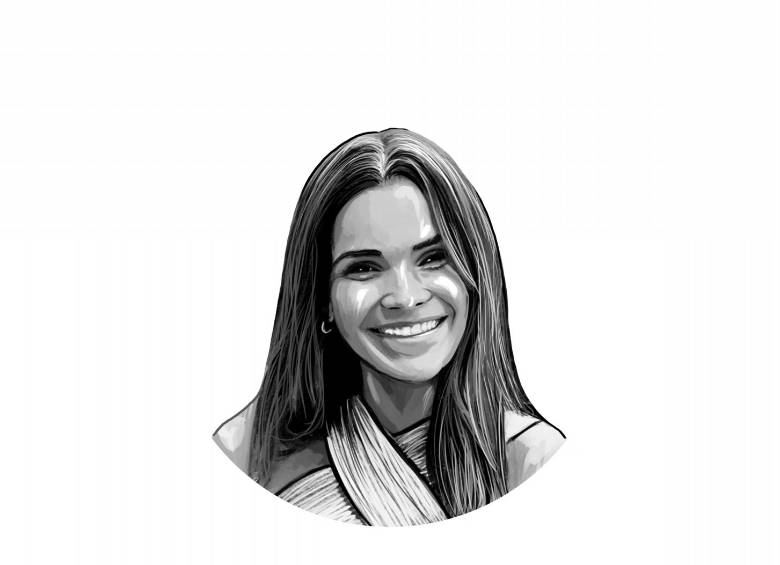 La ejemplar decisión de Ruth Gottesman