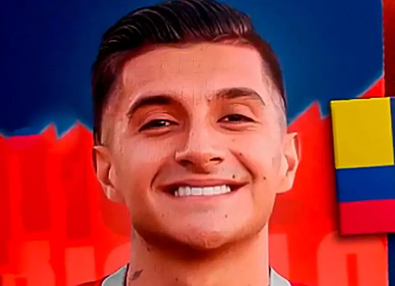 El colombiano Yeison Guzmán tendrá contrato hasta 2027 con el club brasileño. Foto: Tomado de redes @FortalezaEC