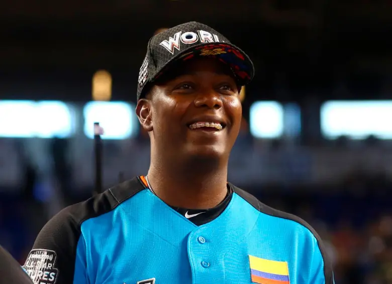 El beisbolista barraquillero Édgar Rentería fue un gigante en las Grandes Ligas. FOTO GETTY 