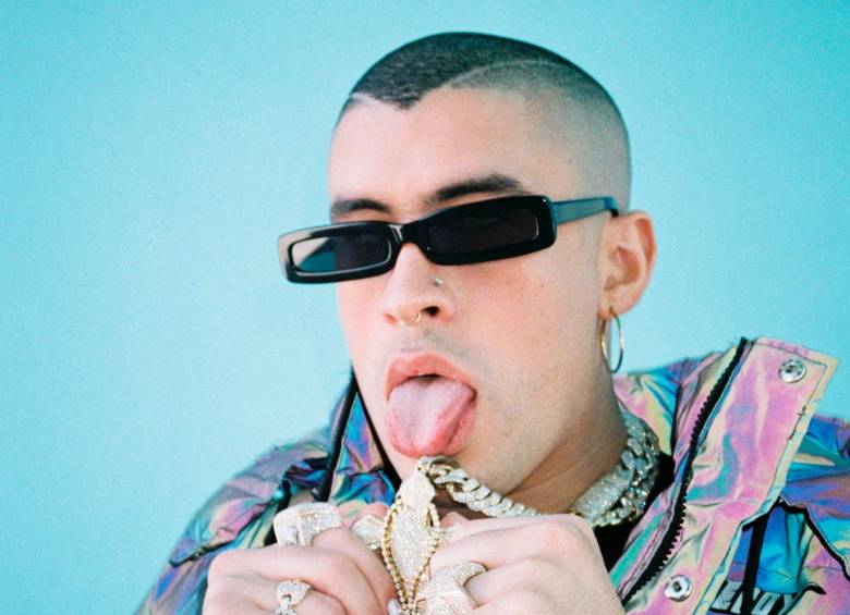 Bad Bunny, Farruko, Karol G, Myke Towers, Ozuna y Rauw Alejandro son algunos de los invitados. FOTO EFE.