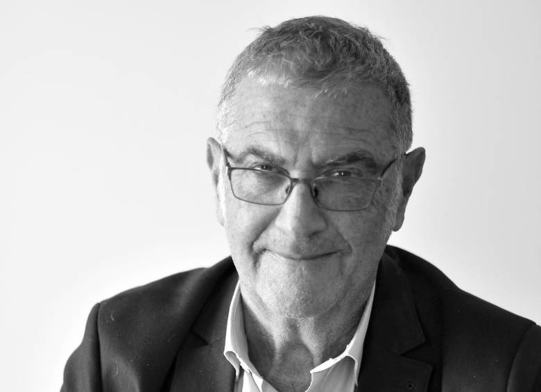 El Nobel de Física Serge Haroche cuenta en su libro La luz revelada: Del telescopio de Galileo a la extrañeza cuántica, el papel que ha jugado la luz en la comprensión científica a lo largo del tiempo. Foto: cortesía Hay Festival-Odile Jacob.