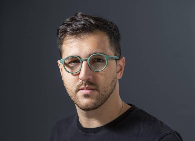 Matías Umaschi, CEO y cofundador de Payana.