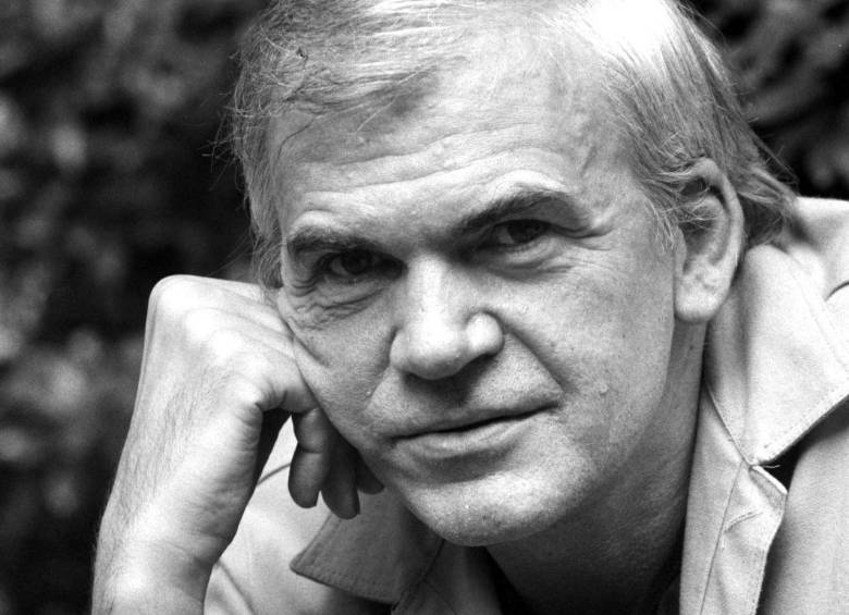 González, Kundera: la novela intencionada