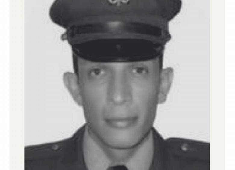 Luto en la Policía: estos son los rostros de los 36 policías asesinados este año
