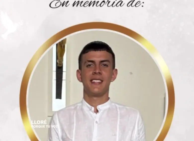 Giro en la muerte del hermano de Karmen Mestre, exparticipante del <i>Desafío</i>, ¿estaba en un robo?