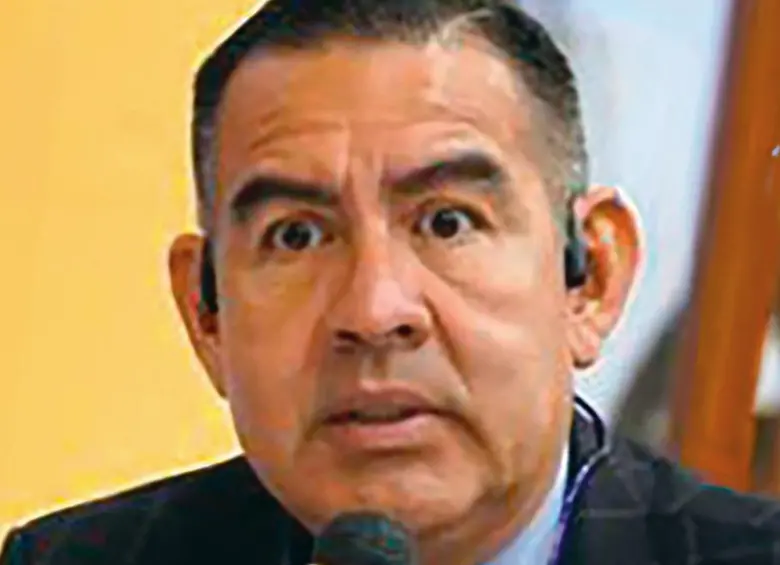 ¿Cómo hacen para repetir curul 7 investigados por corrupción?