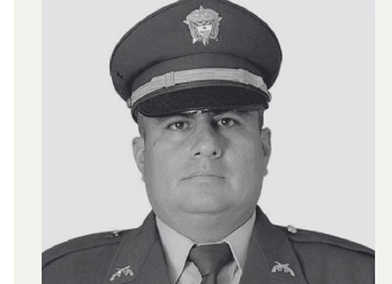 Luto en la Policía: estos son los rostros de los 36 policías asesinados este año