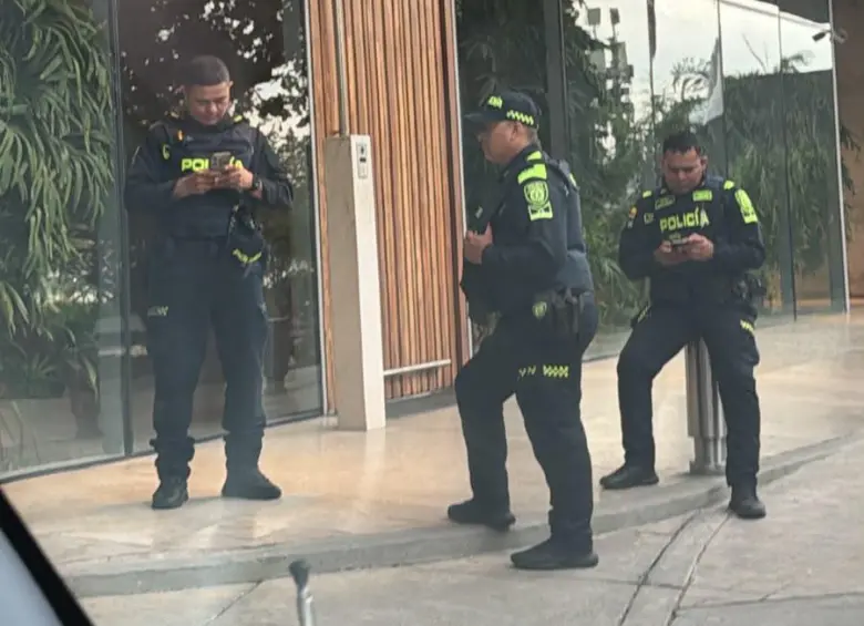 Cortesía