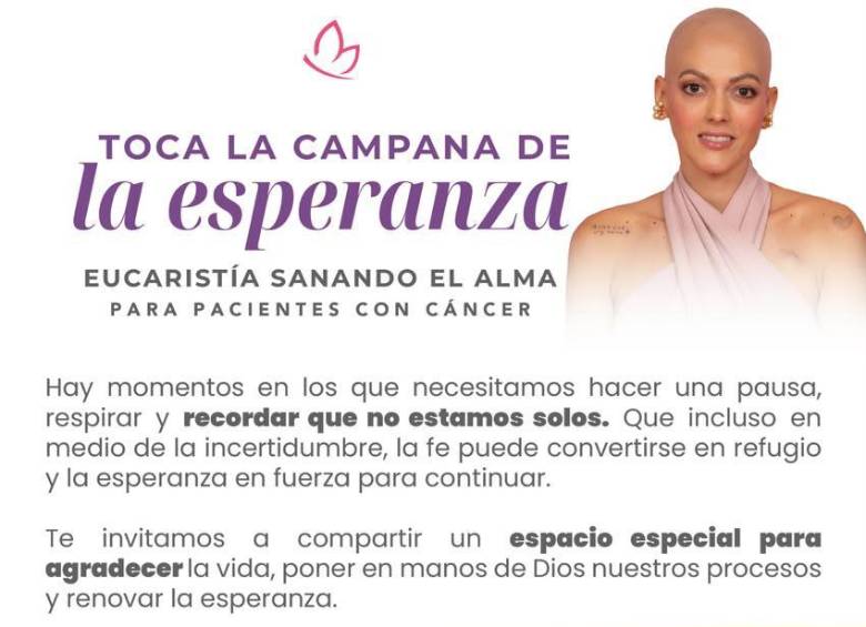 Con Medellín Rosa, la ciudad conmemora el Día Mundial del Cáncer de Mama, ¿qué actividades habrá?