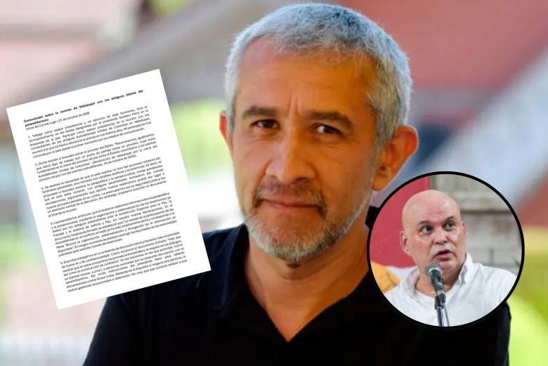 “Fue iniciativa personal”: exasesor del gobierno Petro admite contactos con Mancuso, pero niega encargo