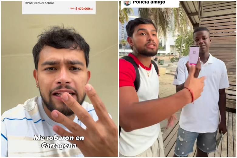 Lo que comenzó como un reclamo por dos cartas con precios contradictorios culminó con la mediación de las autoridades y una frase que selló lo ocurrido. “La historia terminó bien”. FOTO: Tomada de las redes sociales de @mariotrujilllo