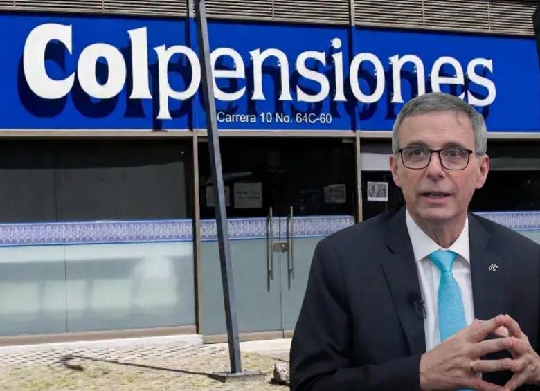 El plazo, contado desde la notificación del auto, es para que el ministro de Hacienda, Miguel Gómez, sustente el incidente de impacto fiscal. Si no lo hace a tiempo, el trámite será declarado desierto. Foto: Colprensa y El Colombiano