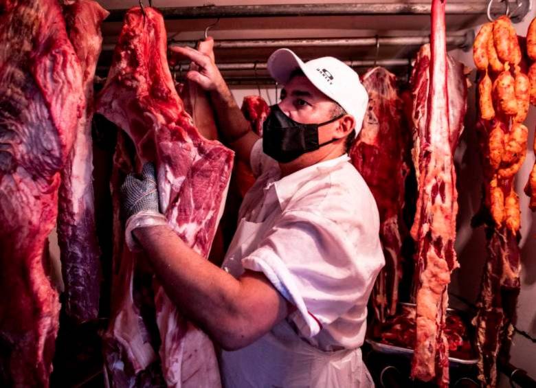 “No es cierto que estemos especulando con los precios de la carne”: comercializadores responden a Fedegán