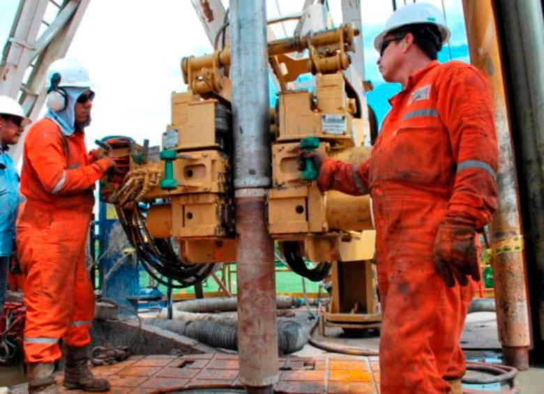 Las condiciones fiscales, ambientales y contractuales de Ecuador lo hace atractivo para la inversión petrolera frente a otros países de la región. FOTO Colprensa