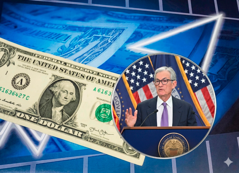 La Reserva Federal mantuvo las tasas ante la incertidumbre global y la inflación persistente. FOTO DEPOSITPHOTOS Y RESERVA FEDERAL. 