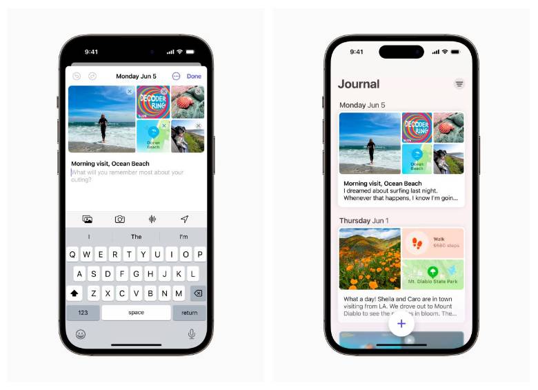 Conozca las siete grandes actualizaciones que traerá iOS 17 
