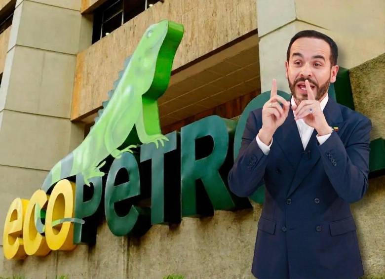 El Gobierno Nacional presentaría una propuesta para modificar los estatutos internos de Ecopetrol y, posteriormente, sometería a votación una plancha única con los candidatos que busca incorporar. Foto: Cortesía y El Colombiano