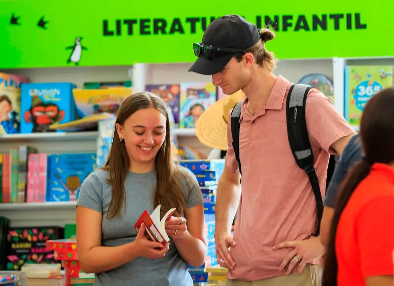 La última convocatoria de estos concursos cerrará en mayo. FOTO: Camilo Suárez