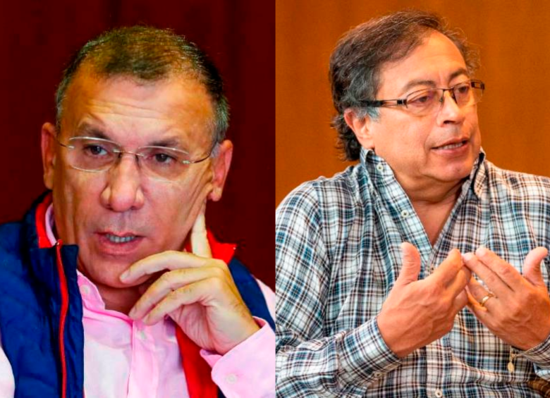 El senador Roy Barreras dijo que el presidente Gustavo Petro solo estará 4 años en la Casa de Nariño.