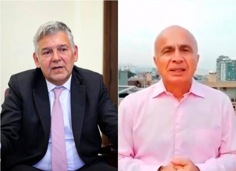 Tras radicarse la reforma laboral, gremios empresariales y sindicatos mostraron sus diferentes posiciones. Foto: Archivo y Colprensa