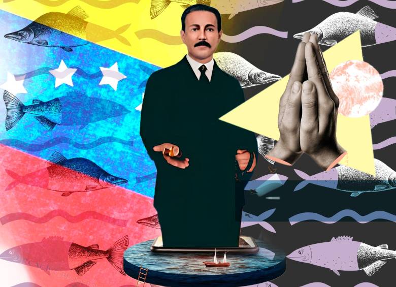 Un milagro para Lorenzo