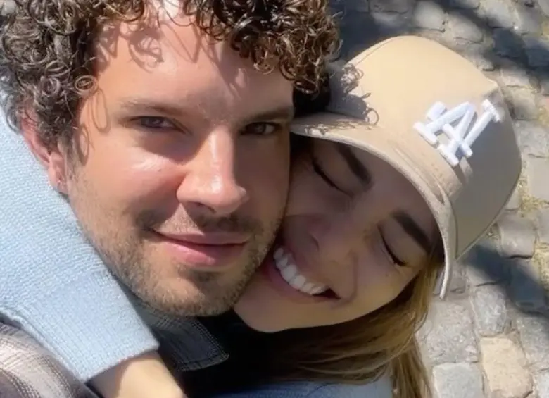 El actor Raúl Ocampo habló sobre la muerte de su pareja Alejandra Villafañe en octubre de 2023. FOTO: INSTAGRAM