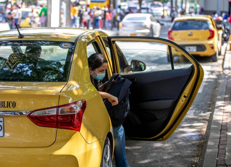 Esta es la iniciativa que modificará las tarifas de taxis en Colombia, ¿afectarán su bolsillo?