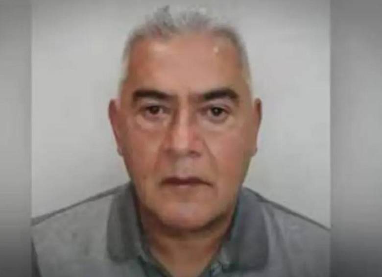 Diego Marín Buitrago, conocido como Papá Pitufo, mantiene en Colombia un proceso penal en su contra mientras permanece en Portugal. Foto: redes