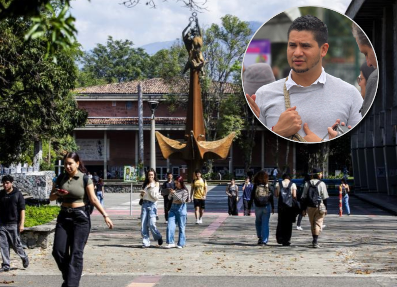 Nueva polémica entre el Gobierno y la Gobernación de Antioquia por nueva facultad de Medicina de la UdeA en Urabá