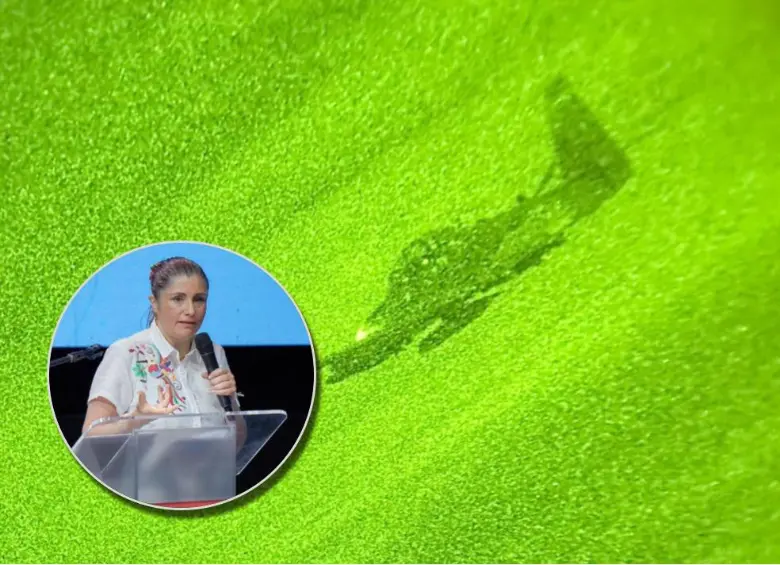 La Defensoría del Pueblo recordó que el Estado debe salvaguardar la integridad de los menores de edad, más si son víctimas de reclutamiento forzado. FOTOS: Cortesía Ministerio de Defensa y Defensoría del Pueblo