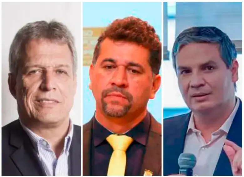 Los seis hechos claves de las elecciones en Antioquia: ¿nuevo “bipartidismo” y un centro diluido?