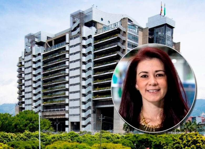 La encargada de las finanzas de EPM también recibió crédito de vivienda a pocas semanas del cambio de gobierno