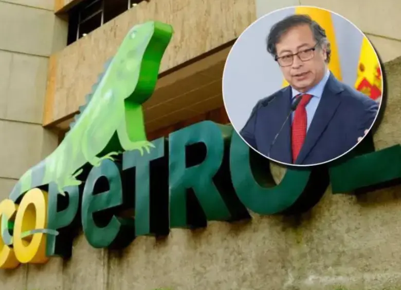 El presidente Gustavo Petro volvió a pedir que Ecopetrol venda su negocio en Texas, una de las operaciones más rentables de la compañía. FOTO archivo Colprensa
