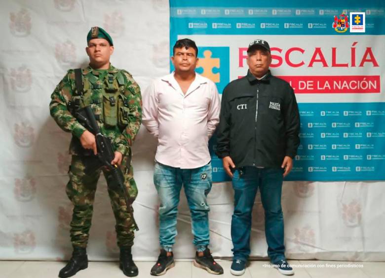 Encarcelan a un hombre por violar y matar a una anciana de 94 años en Antioquia