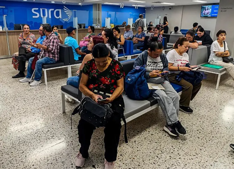 Los afiliados a medicina prepagada en Colombia ya suman 1,4 millones y aumentaron 37% entre diciembre de 2022 y junio de 2025.