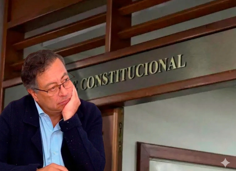 La Corte Constitucional evaluará si esta norma cumple con los requisitos constitucionales exigidos para los decretos expedidos durante estados de excepción. Foto: Colprensa