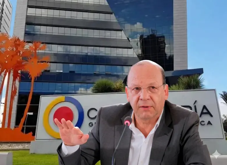 De acuerdo con la Contraloría, actualmente las tasas de interés de los TES de corto plazo superan las de los títulos de largo plazo, una situación atípica frente al comportamiento histórico del mercado y que refleja mayores percepciones de riesgo sobre las finanzas del Estado. Foto: Cortesía