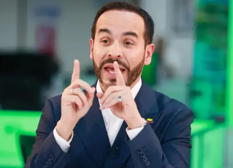 Abelardo de la Espriella. Foto: El Colombino