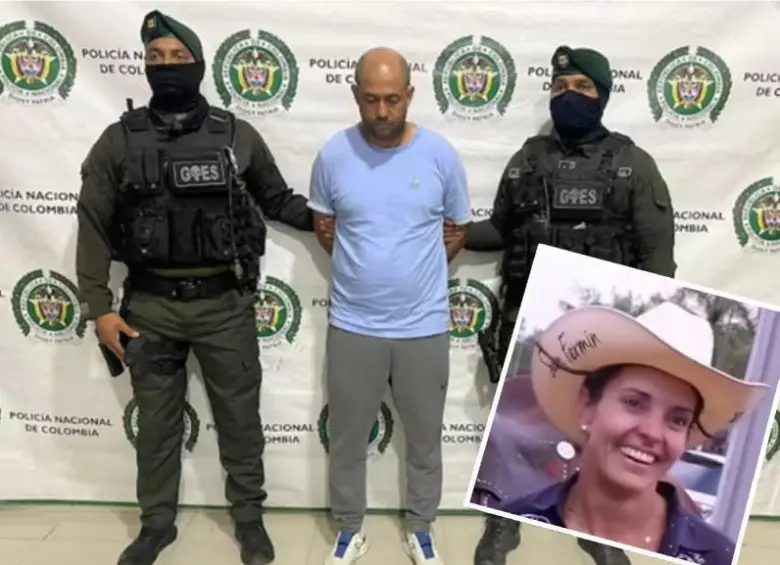 Primicia | Juez absolvió a alias “Soya” e hija del expresidente de Atlético Nacional por supuestos nexos con Clan del Golfo