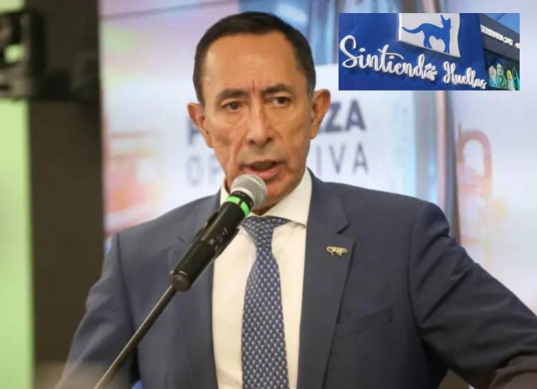 El expresidente de Ecopetrol, Ricardo Roa, es señalado de presuntamente favorecer a una veterinaria donde lleva sus gatos. Fotos: Colprensa y redes