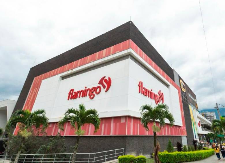 Durante tres meses Almacenes Flamingo adelantó un Procedimiento de Recuperación Empresarial. FOTO cortesía Flamingo
