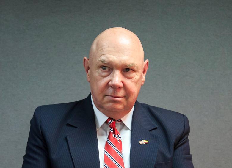 Trump señaló a Petro de ser un líder narco y ordenó frenar ayuda